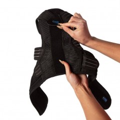 Korektor pro správné držení těla KP207 ONE Fitness, velikost L