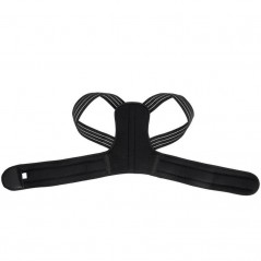 Korektor pro správné držení těla KP207 ONE Fitness, velikost L