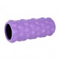 Masážní válec FS107 HMS, fialový Masážní válec FS107 HMS, fialový