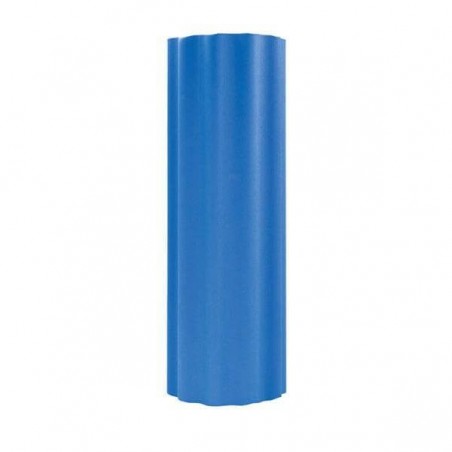 Masážní válec FS201 HMS, modrý 45 cm
