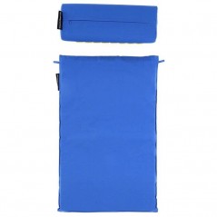 Akupresurní sada AKM01 HMS Premium, modrá