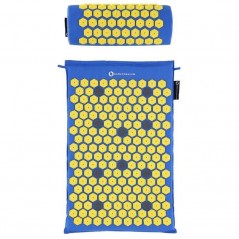 Akupresurní sada AKM01 HMS Premium, modrá