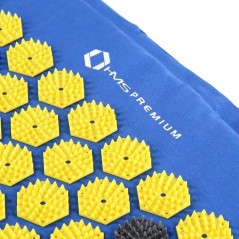 Akupresurní sada AKM01 HMS Premium, modrá