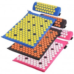 Akupresurní sada AKM01 HMS Premium, modrá