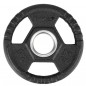 Olympijský kotouč TOH02 HMS, 2,5 kg Olympijský kotouč TOH02 HMS, 2,5 kg