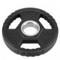 Olympijský kotouč TOH02 HMS, 2,5 kg Olympijský kotouč TOH02 HMS, 2,5 kg