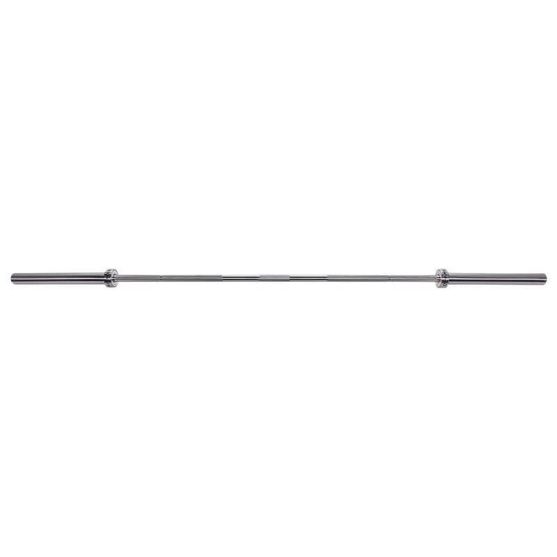 Olympijská osa GO1100 HMS Premium 220 cm x 50 mm Olympijská osa GO1100 HMS Premium 220 cm x 50 mm
