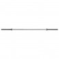 Olympijská osa GO1100 HMS Premium 220 cm x 50 mm Olympijská osa GO1100 HMS Premium 220 cm x 50 mm