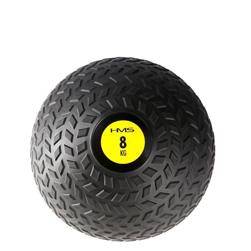 Slam Ball PST08 HMS, 8 kg Slam Ball PST08 HMS, 8 kg