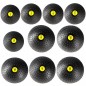 Slam Ball PST10 HMS, 10 kg Slam Ball PST10 HMS, 10 kg