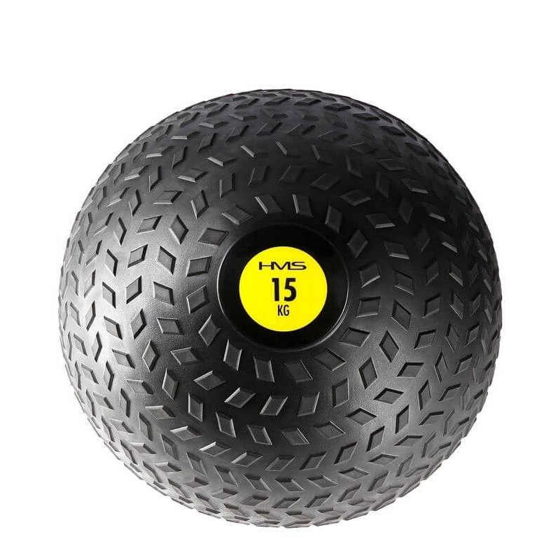 Slam Ball PST15 HMS, 15 kg Slam Ball PST15 HMS, 15 kg