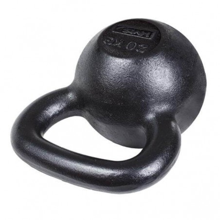 Litinový kettlebell KZG20 HMS, 20 kg