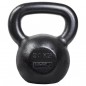 Litinový kettlebell KZG24 HMS, 24 kg Litinový kettlebell KZG24 HMS, 24 kg