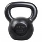 Litinový kettlebell KZG28 HMS, 28 kg Litinový kettlebell KZG28 HMS, 28 kg