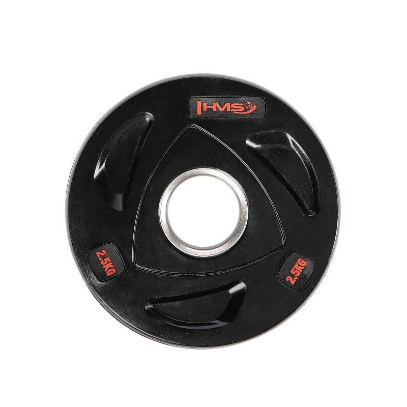 Olympijský kotouč TOX02 HMS, 2,25 kg Olympijský kotouč TOX02 HMS, 2,25 kg
