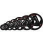 Olympijský kotouč TOX02 HMS, 2,25 kg Olympijský kotouč TOX02 HMS, 2,25 kg