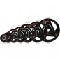 Olympijský kotouč TOX02 HMS, 2,25 kg Olympijský kotouč TOX02 HMS, 2,25 kg