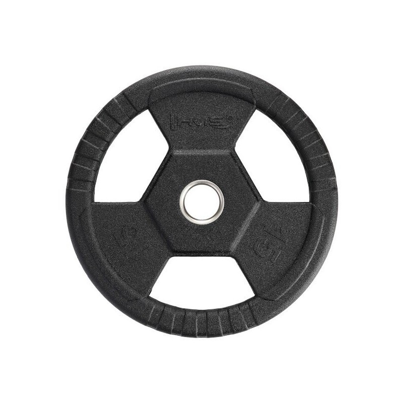 Olympijský kotouč TOH15 HMS, 15 kg Olympijský kotouč TOH15 HMS, 15 kg