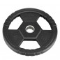 Olympijský kotouč TOH15 HMS, 15 kg Olympijský kotouč TOH15 HMS, 15 kg