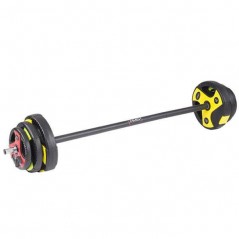 Set na Body Pump SBP15 HMS, 20 kg