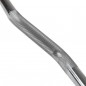 Lomená olympijská osa GOL160 HMS Premium 120 cm x 50 mm Lomená olympijská osa GOL160 HMS Premium 120 cm x 50 mm