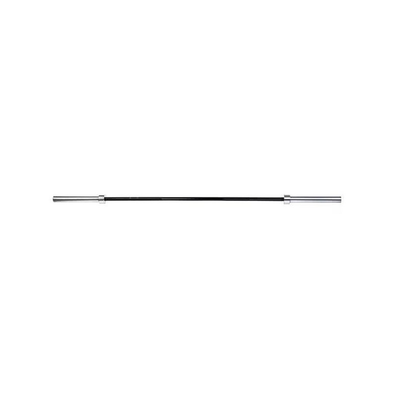 Osa pro funkční trénink GCF700 HMS Premium 220 cm x 50 mm Osa pro funkční trénink GCF700 HMS Premium 220 cm x 50 mm
