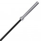 Osa pro funkční trénink GCF700 HMS Premium 220 cm x 50 mm Osa pro funkční trénink GCF700 HMS Premium 220 cm x 50 mm