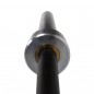 Osa pro funkční trénink GCF700 HMS Premium 220 cm x 50 mm Osa pro funkční trénink GCF700 HMS Premium 220 cm x 50 mm