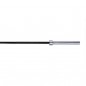 Osa pro funkční trénink GCF700 HMS Premium 220 cm x 50 mm Osa pro funkční trénink GCF700 HMS Premium 220 cm x 50 mm