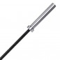 Osa pro funkční trénink GCF450 HMS Premium 210 cm x 50 mm Osa pro funkční trénink GCF450 HMS Premium 210 cm x 50 mm