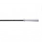 Osa pro funkční trénink GCF450 HMS Premium 210 cm x 50 mm Osa pro funkční trénink GCF450 HMS Premium 210 cm x 50 mm