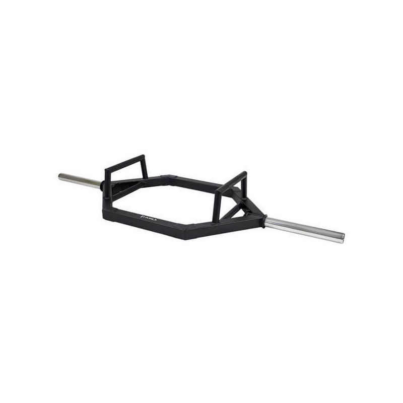 HEX Olympijská osa GHX02 HMS 170 cm HEX Olympijská osa GHX02 HMS 170 cm