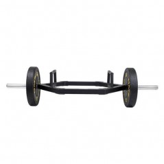 HEX Olympijská osa GHX02 HMS 170 cm