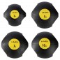 Medicinbal NKU03 HMS, 3 kg Medicinbal NKU03 HMS, 3 kg