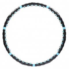 Hula hoop obruč HHP006 HMS, 98 cm