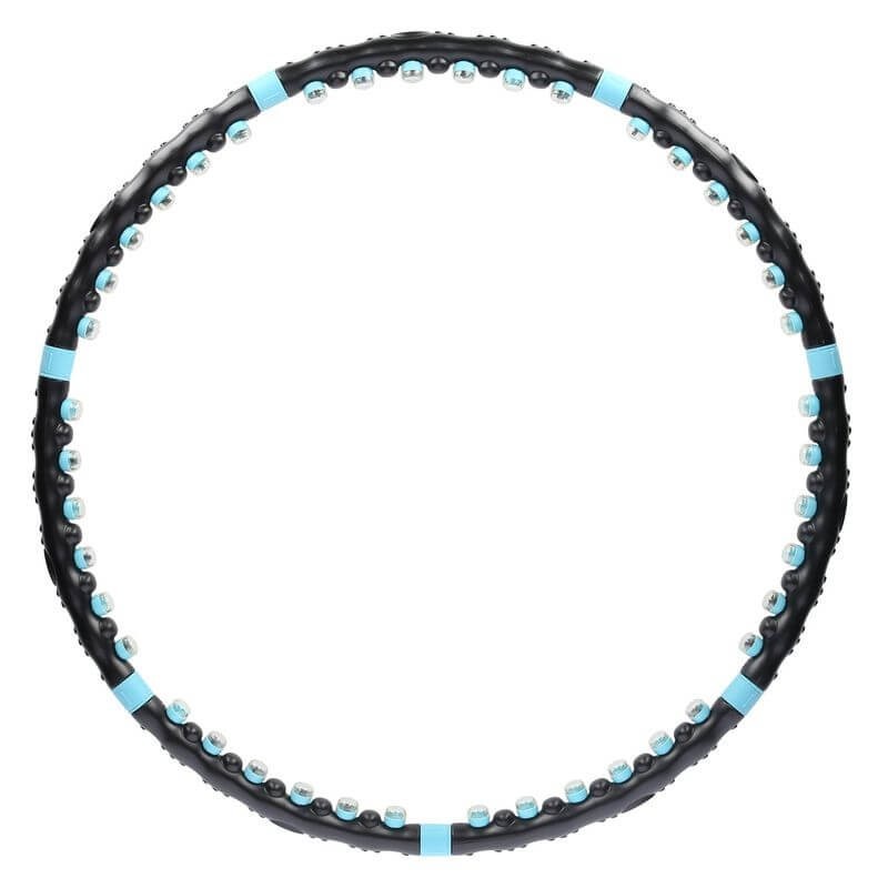 Hula hoop obruč HHP006 HMS, 98 cm Hula hoop obruč HHP006 HMS, 98 cm