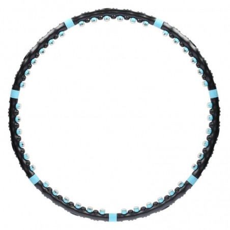 Hula hoop obruč HHP006 HMS, 98 cm