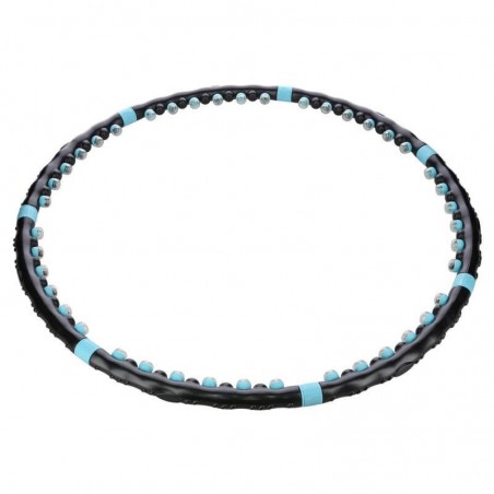 Hula hoop obruč HHP006 HMS, 98 cm