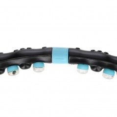 Hula hoop obruč HHP006 HMS, 98 cm