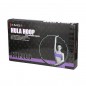 Hula hoop obruč HHP006 HMS, 98 cm Hula hoop obruč HHP006 HMS, 98 cm