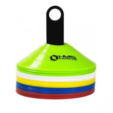 Vytyčovací mety GTR50 HMS Premium 50 ks