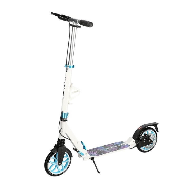 Koloběžka HM2040T NILS Extreme Koloběžka HM2040T NILS Extreme