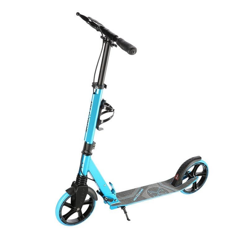 Koloběžka HM2140 NILS Extreme Koloběžka HM2140 NILS Extreme