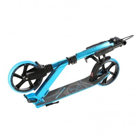 Koloběžka HM2140 NILS Extreme