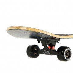 Skateboard CR3108 Mountain NILS Extreme
