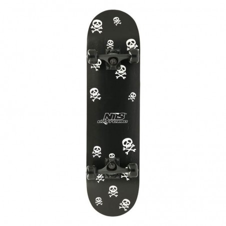 Skateboard CR3108 Skulls NILS Extreme