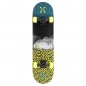 Skateboard CR3108SA Brain NILS Extreme Skateboard CR3108SA Brain NILS Extreme