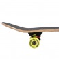 Skateboard CR3108SA Brain NILS Extreme