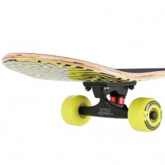 Skateboard CR3108SA Brain NILS Extreme