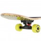 Skateboard CR3108SA Brain NILS Extreme Skateboard CR3108SA Brain NILS Extreme